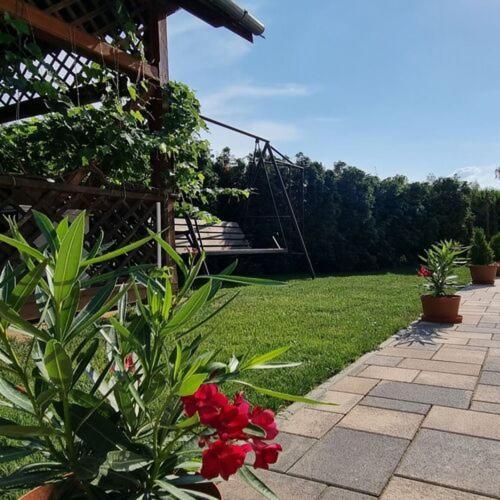 Boglári Harmónia Apartman Balatonboglár Exterior foto
