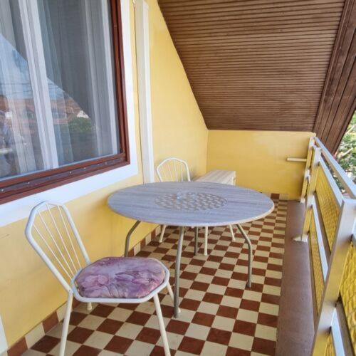 Boglári Harmónia Apartman Balatonboglár Exterior foto