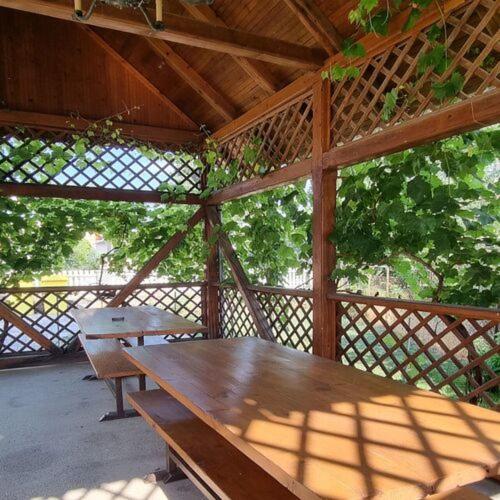 Boglári Harmónia Apartman Balatonboglár Exterior foto