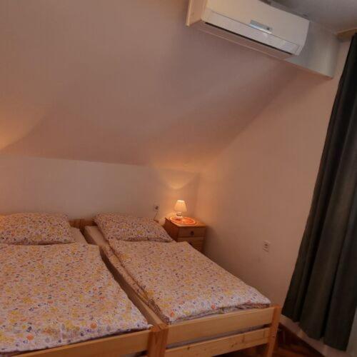 Boglári Harmónia Apartman Balatonboglár Exterior foto